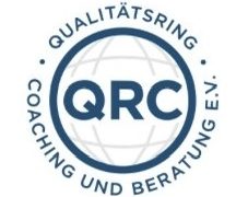 Logo Qualitätsring Logo des Qualitätsring Coaching und Beratung e. V.
